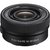 Объектив Sony E PZ 16-50mm f/3.5-5.6 OSS II, black