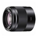 Объектив Sony 50mm f/1.8 OSS (SEL-50F18) для Sony NEX Black