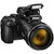 Фотоаппарат Nikon COOLPIX P1100: суперзум, 125-кратный оптический зум, видео 4K