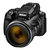 Фотоаппарат Nikon COOLPIX P1100: суперзум, 125-кратный оптический зум, видео 4K