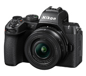 Фотоаппарат Nikon Z50 II Kit 16-50 мм F/3.5-6.3 VR