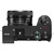 Фотоаппарат Sony Alpha A6700 Kit 16-50 чёрный