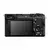 Фотоаппарат Sony Alpha A6700 Kit 16-50 чёрный