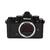 Фотоаппарат Nikon Zf Body Черный