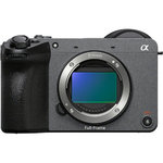 Видеокамера Sony ILME-FX2 Body