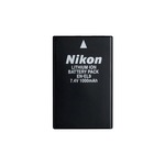 Аккумулятор Nikon EN-EL9