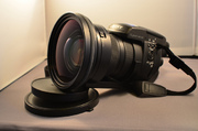 Широкоугольный конвертер Sony VCL-DEH08R