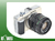 Адаптеры и переходные кольца Переходное кольцо Kiwifotos LMA-FD_M4/3