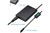 Зарядное устройство Universal Charger For Notebook With LCD [8 connector+1USB 110V-240V/50-60Hz ]