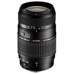 Объектив Tamron AF 70-300mm f/4-5.6 Di LD MACRO 1:2 Minolta A