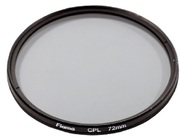 Поляризационный фильтр Flama CPL Filter 72mm