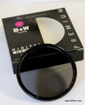 Светофильтр B+W Schneider S03 Circular-Pol Slim 72mm