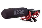 Микрофон Rode VideoMic Rycote Lyre