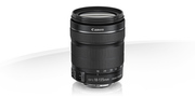 Объектив Canon EF-S 18-135mm f/3.5-5.6 IS STM