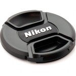 Крышка для объектива 58mm Nikon