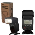 Фотовспышка YongNuo Speedlite YN568EX для Nikon