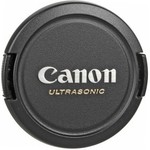 Крышка для объектива 82mm Canon