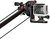 Видеокран-удочка Joby Action Jib Kit & Pole Pack (черный/красный) с ручным управлением для экшн-камер (JB01353-BWW)