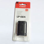 Аккумулятор Canon LP-E6N