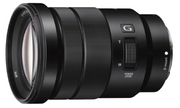 Объектив Sony 18-105mm f/4 G OSS PZ E (SELP18105G)