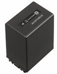 Аккумулятор Sony NP-FV100