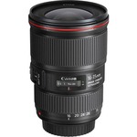 Объектив Canon EF 16-35mm f/4L IS USM