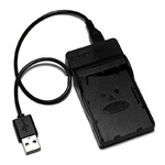 Зарядка USB для Аккумулятор Sony NP-FW50