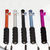 Универсальный Bluetooth Пульт Jmary Selfie Stick QP-168 Pink