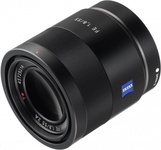 Объектив Sony Carl Zeiss Sonnar T* 55mm f/1.8 ZA (SEL-55F18Z) новый,гарантия,чек