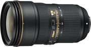Объектив Nikon 24-70mm f/2.8E ED VR AF-S Nikkor новый,гарантия,чек
