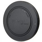 Крышка передняя и задняя для JJC L-R9 Sony E mount