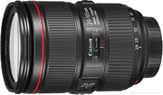 Объектив Canon EF 24-105mm f/4L IS II USM