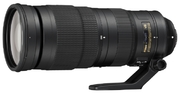 Объектив Nikon 200-500mm f/5.6E ED VR AF-S Nikkor новый,гарантия,чек