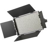 Студийный видеосвет Viltrox VL-40T 40w bicolor CRI95+