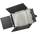 Студийный видеосвет Viltrox VL-40T 40w bicolor CRI95+