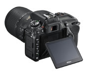 Фотоаппарат Nikon D7500 kit 18-140
