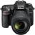 Фотоаппарат Nikon D7500 kit 18-140
