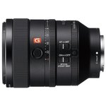 Объектив Sony FE 100mm F2.8 STF GM OSS (SEL100F28GM)
