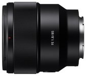 Объектив Sony FE 85mm f/1.8 (SEL85F18) новый,гарантия,чек