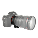 Переходники объективов Viltrox EF-NEX IV автофокусом для Canon EOS EF EF-S объектив forSony E NEX полный Рамка A9 AII7 A7RII A7SII A6500 A6300