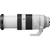 Объектив Sony FE 100-400mm F4.5–5.6 GM OSS (SEL100400GM)