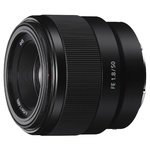 Объектив Sony FE 50mm f/1.8 (SEL-50F18F) новый,гарантия,чек