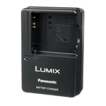 Зарядное устройство Panasonic DE-AD992 [S004/BCB7/NP-40/KLIC-7004/SLB-0837/D-LI8]