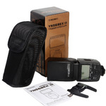 Фотовспышка Yongnuo Speedlite YN-568EX III для Canon