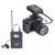 Петличный радиомикрофон CoMica CVM-WM200C [TX+RX ] UHF 96