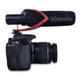 Микрофон Commlite CoMica CVM-V30