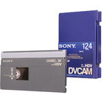 Sony PDV-124N/3 DVCAM for HDV