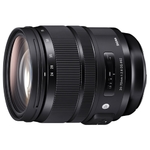 Объектив Sigma AF 24-70mm f/2.8 DG OS HSM Art Nikon F новый,гарантия,чек
