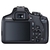 Фотоаппарат Canon EOS 2000D EF-S 18-55 IS II Kit