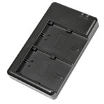Двойное зарядное у-во DU-NP-FZ100  Micro USB Charger